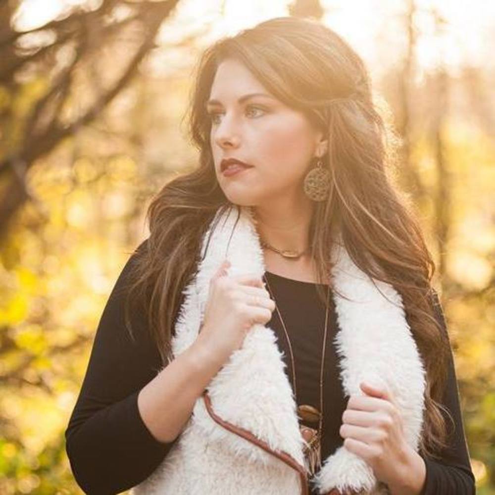 Meet your Posher, Alyssa